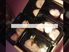 Hermal Laminasi PET Film untuk Makanan Dingin beku Packagin