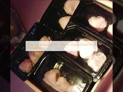 Film Laminasi Termal PET untuk Pengemasan Makanan Beku-Kering