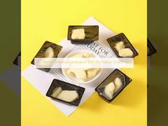 Film Laminasi Termal Berbasis PET untuk Wadah Makanan Beku-Kering