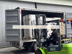 Film BOPP Kelas Offset Printing dengan Lapisan Perekat EVA