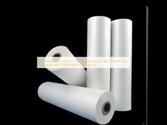 Film Laminasi Dingin Anti Gores Terbaik: Lindungi Permukaan Anda dengan Ketahanan Tak Tertandingi