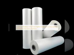 Film Laminasi Dingin yang Melawan Goresan: Perlindungan Tahan Lama untuk Setiap Permukaan