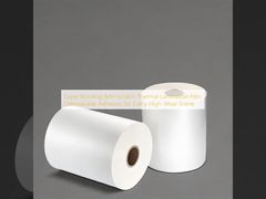 Film Laminasi Termal Anti Gores Super Bonding: Adhesi Tak Terputus untuk Setiap Adegan dengan Tingkat Keausan Tinggi