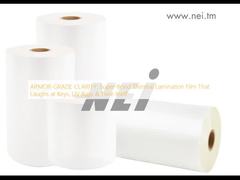 KEJELASAN TINGKAT-ARMOR: Film Laminasi Termal Super-Bond yang Menertawakan Kunci, Sinar UV & Waktu Itu Sendiri