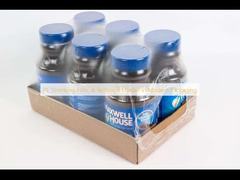 Film Susut PE: Keajaiban Teknis dalam Pengemasan Modern