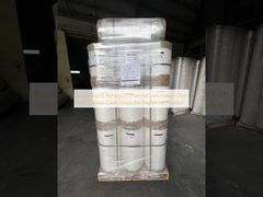 Film Laminasi Termal Adhesi Super-Bond dengan Hasil Akhir Kristal-Jelas untuk Laminasi Digital