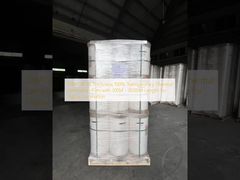 Film Laminasi Termal Transparansi 100% Ketebalan 30 MIKRON dengan Panjang 100M - 3000M untuk Laminasi Digital