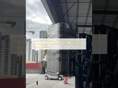 Film Laminasi Termal Transparansi 100% Ketebalan 30 MIKRON dengan Panjang 100M - 3000M untuk Laminasi Digital