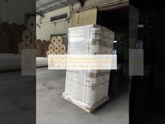 Film Laminasi Termal 30 MIKRON dengan Perlindungan Anti Gores yang Sangat Kuat dan Permukaan Halus untuk Laminasi Digital