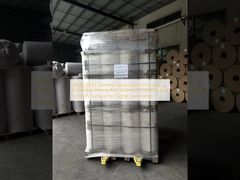 Film Laminasi Termal 30 MIKRON dengan Perlindungan Anti Gores yang Sangat Kuat dan Permukaan Halus untuk Laminasi Digital