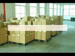 Film Laminasi Termal 30 MIKRON dengan Perlindungan Anti Gores yang Sangat Kuat dan Permukaan Halus untuk Laminasi Digital