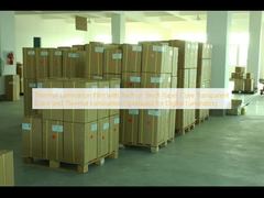 Film Laminasi Termal dengan Inti Kertas 1 inci atau 3 inci Warna Transparan dan Laminasi Termal yang Dioptimalkan untuk Laminasi Digital