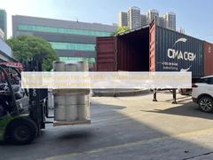 Film Laminasi Termal dengan Panjang 100M - 3000M Bahan Anti Gores BOPP untuk Laminasi Digital