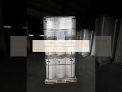 Pemasangan Bebas Gelembung Lapisan Film Pelindung Gores Terdiri dari Bahan BOPP yang Menawarkan Perlindungan Permukaan dan Aplikasi Mudah