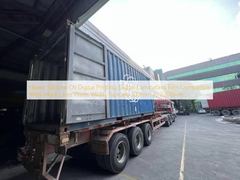 Film Laminasi Digital Printing Digital Minyak Silikon Berat Kompatibel Dengan Cetakan Inkjet Laser Lebar Biasanya 100mm Hingga 2200mm