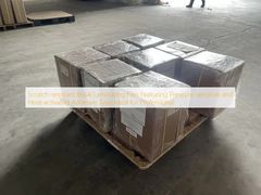 Film laminasi buku tahan gores yang menampilkan jenis perekat sensitif tekanan dan diaktifkan panas Ideal untuk Profesional