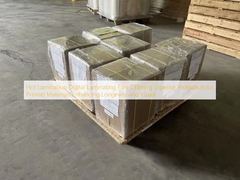 Film Laminasi Digital Hot yang Menawarkan Perlindungan Unggul untuk Bahan Cetakan, Meningkatkan Umur Panjang dan Visual