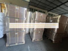 Film Anti Gores Tahan Lama yang Menawarkan Pemasangan Bebas Gelembung Didesain untuk Perlindungan Permukaan di Pengaturan Komersial