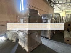 Melindungi Bahan Cetak Film Laminasi Digital Lebar Biasanya 100mm Hingga 2200mm Fitur Non-Lingkungan Memastikan Perlindungan Cetak Dan Penyelesaian