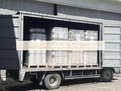 Panjang 100m hingga 3000m Film Anti Gores BOPP Biaxially Oriented Polypropylene Film Pelapis Pelindung Tahan Lama untuk Industri