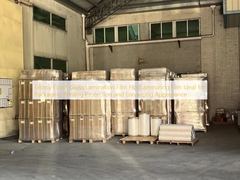 Film Laminasi Glossy Film Laminasi Panas Ideal untuk Pengemasan, Perlindungan Pencetakan, dan Peningkatan Penampilan