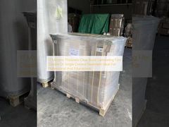 Film Laminasi Buku Bening Ketebalan 17 Mikron Perlakuan Corona Ganda Atau Tunggal Ideal Untuk Profesional Dan Pendidikan