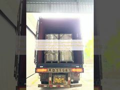 Gulungan Film Laminasi Glossy Laminasi Panas Perawatan Corona Ganda Atau Tunggal Menawarkan Perlindungan Dan Visual yang Ditingkatkan