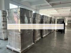 Laminasi Untuk Cetak Offset Film Laminasi Digital Film Super Lengket Cocok Untuk Cetakan Digital Menawarkan Perlindungan