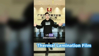 Film Laminasi Matte Untuk Album